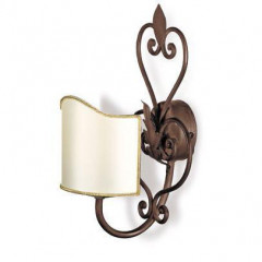 Накладной настенный светильник Eurolampart ART DECO 4459-01AP