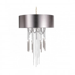 Потолочный подвесной светильник Eurolampart 2478-06LA  JENNIFER