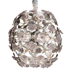 Потолочный подвесной светильник  Eurolampart 2485-16LA ANGELICA