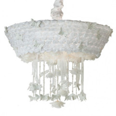 Потолочный подвесной светильник Eurolampart LULU’ 2641-12LA