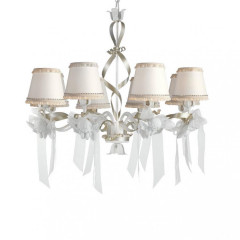 Потолочный подвесной светильник Eurolampart 2482-08LA ANGIE