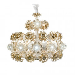 Потолочный подвесной светильник Eurolampart 2639-27LA  DIAMOND