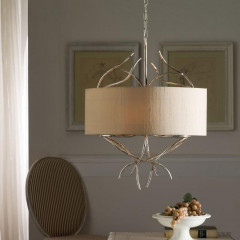 Потолочный подвесной светильник Eurolampart 1113-06LA SAVANA