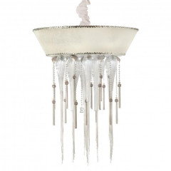 Потолочный подвесной светильник Eurolampart VIVIEN 1134-17LA