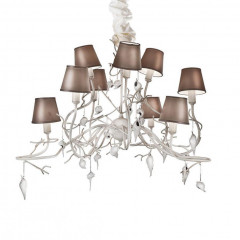 Потолочный подвесной светильник Eurolampart 1139-09LA ST.BARTH