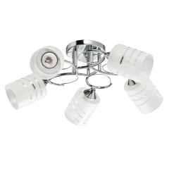 Потолочная люстра De City Олимпия 106010305