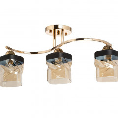 Потолочная люстра De City Тетро 673016903