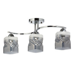 Потолочная люстра De City Тетро 673017003
