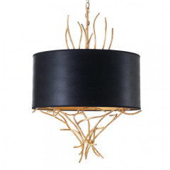 Потолочный подвесной светильник Eurolampart SAVANA 1213-06LA