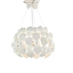 Потолочный подвесной светильник Eurolampart ROSE 1160-06PL