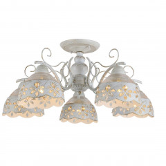 Потолочная люстра Ritter Ravenna 52513 4