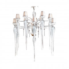 Потолочный подвесной светильник Eurolampart 1134-25LA VIVIEN