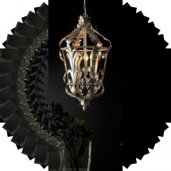 Потолочный подвесной светильник Eurolampart MEDICI 1115-03LA