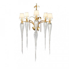 Потолочный подвесной светильник Eurolampart 1134-13LA VIVIEN