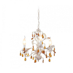 Потолочный подвесной светильник Eurolampart 934-03LA CARINA