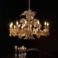 Потолочный подвесной светильник Eurolampart 903-12LA UVA