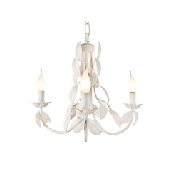 Потолочный подвесной светильник Eurolampart 60-03LA FOGLIE