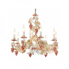 Потолочный подвесной светильник Eurolampart 903-08LA UVA