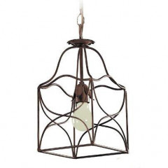 Потолочный подвесной светильник Eurolampart ART DECO 560-01LA