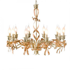 Потолочный подвесной светильник Eurolampart 465-10LA FIOCCHI