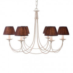 Потолочный подвесной светильник Eurolampart 47-06LA Art Deco