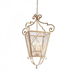 Потолочный подвесной светильник Eurolampart ART DECO 828-04LA