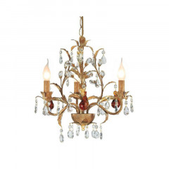 Потолочный подвесной светильник Eurolampart 862-03LA CIGNO