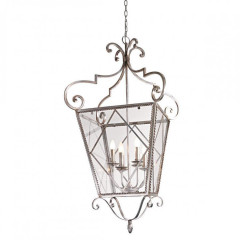 Потолочный подвесной светильник Eurolampart ART DECO 828-06LA