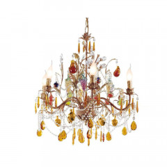 Потолочный подвесной светильник Eurolampart 1006-06LA ANTHEA