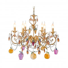 Потолочный подвесной светильник Eurolampart 1026-06LA VANDELIA