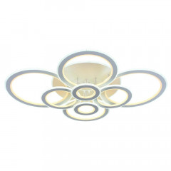 Потолочная светодиодная люстра Profit Light 8005/8 WHT