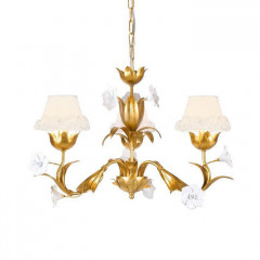 Потолочный подвесной светильник Eurolampart 1083-03LA ERIANTE