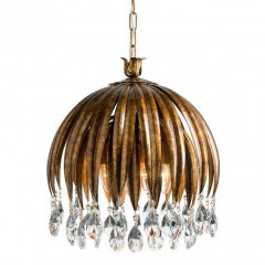 Потолочный подвесной светильник Eurolampart GINEVRA 1084-04LA