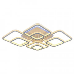 Потолочная светодиодная люстра Profit Light 8023/8 WHT