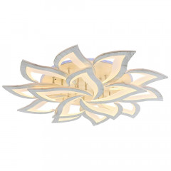 Потолочная светодиодная люстра Profit Light 8028/10+5 PGD