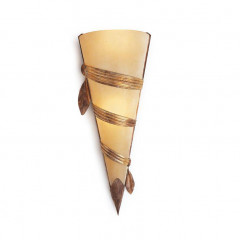 Настенный светильник Eurolampart MITO 2185-01AP