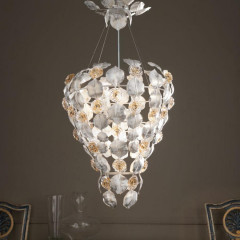 Потолочный подвесной светильник Eurolampart ROSE 1262-08PL