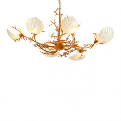 Потолочный подвесной светильник Eurolampart 1169-06LA CORAL