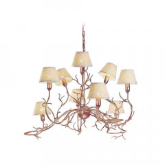 Потолочный подвесной светильник Eurolampart 2279-09LA RAMETTI