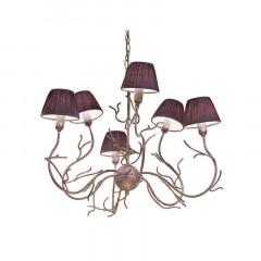 Потолочный подвесной светильник Eurolampart 2279-06LA RAMETTI