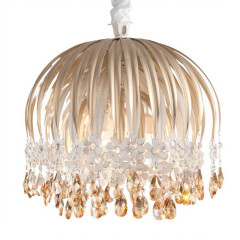 Потолочный подвесной светильник Eurolampart GINEVRA 1285-06LA