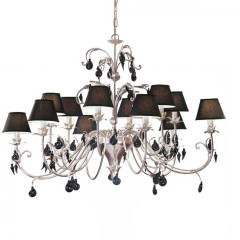 Потолочный подвесной светильник Eurolampart 2349-12LA ARIA