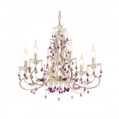 Потолочный подвесной светильник Eurolampart 2317-06LA MALVA