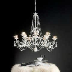 Потолочный подвесной светильник Eurolampart 2342-12LA BISTROT