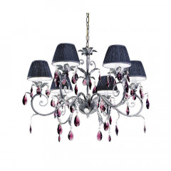 Потолочный подвесной светильник Eurolampart 2463-06LA ACQUA