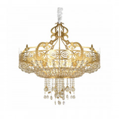 Потолочный подвесной светильник Eurolampart 2438-16LA JACKIE