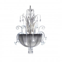 Потолочный подвесной светильник Eurolampart 2434-30LA GRACE