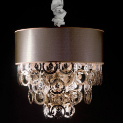 Потолочный подвесной светильник Eurolampart ANELLI 2389-09LA