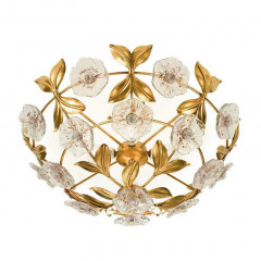 Потолочный светильник Eurolampart 2485-04PL ANGELICA