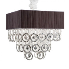 Потолочный подвесной светильник  Eurolampart 2483-08LA ANELLI